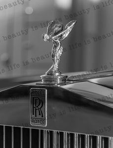 Spirit of Ecstasy 2